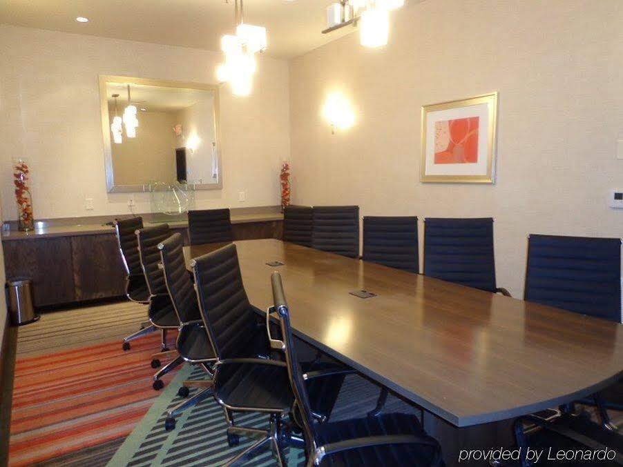 Holiday Inn Express Frisco Legacy Park Area, An Ihg Hotel Exterior foto